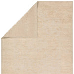Aposio Pranhita Natural Hand-Knotted Rug