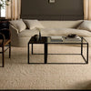 Aposio Pranhita Natural Hand-Knotted Rug