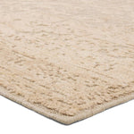 Aposio Pranhita Natural Hand-Knotted Rug