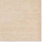 Aposio Pranhita Natural Hand-Knotted Rug