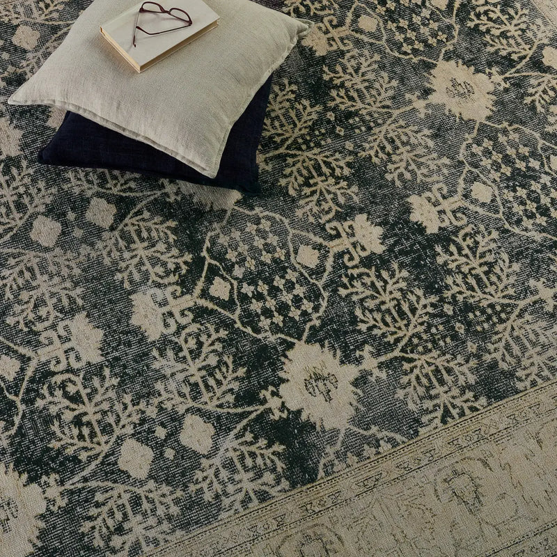 Boheme Pia Rug
