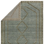 Cyprus Paphos Hand-Knotted Rug