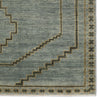 Cyprus Paphos Hand-Knotted Rug