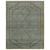 Cyprus Paphos Hand-Knotted Rug