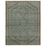 Cyprus Paphos Hand-Knotted Rug