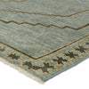 Cyprus Paphos Hand-Knotted Rug