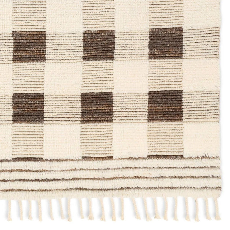 Desouk Berkshire Hand-Knotted Rug