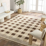 Desouk Berkshire Hand-Knotted Rug