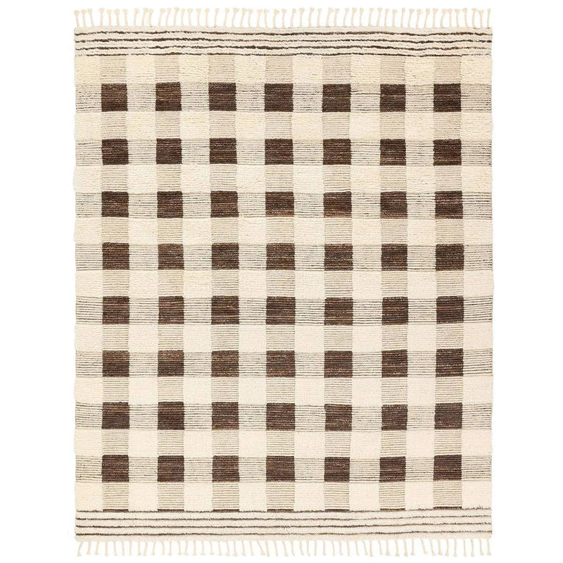Desouk Berkshire Hand-Knotted Rug