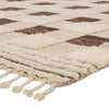 Desouk Berkshire Hand-Knotted Rug