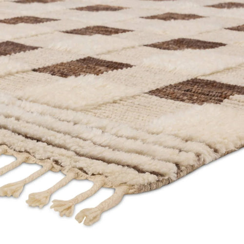 Desouk Berkshire Hand-Knotted Rug