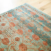 Eden Anemone Hand-Knotted Rug
