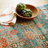 Eden Anemone Hand-Knotted Rug