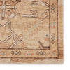 Eden Florian Hand-Knotted Rug
