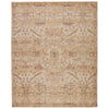 Eden Florian Hand-Knotted Rug