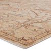 Eden Florian Hand-Knotted Rug