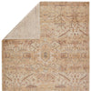 Eden Florian Hand-Knotted Rug