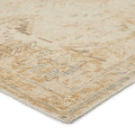 Eden Hayat Hand-Knotted Rug