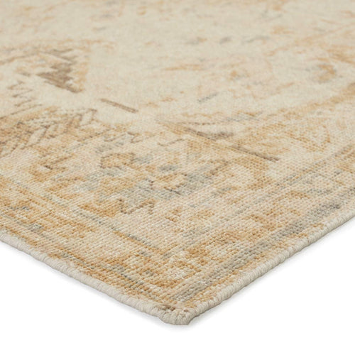 Eden Hayat Hand-Knotted Rug