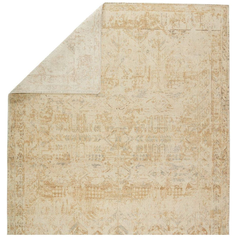 Eden Hayat Hand-Knotted Rug