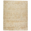 Eden Hayat Hand-Knotted Rug