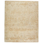 Eden Hayat Hand-Knotted Rug
