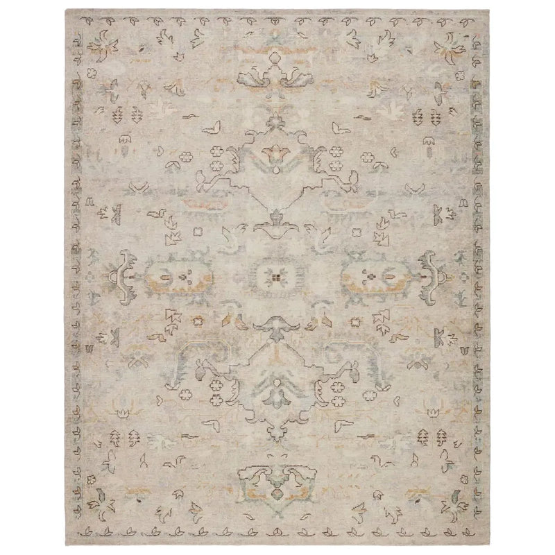 Eden Latham Rug