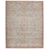 Eden Lileas Hand-Knotted Rug