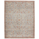 Eden Lileas Hand-Knotted Rug