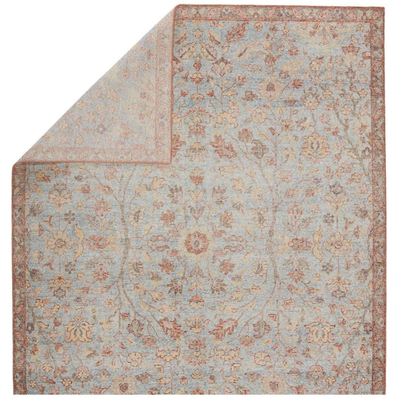 Eden Lileas Hand-Knotted Rug