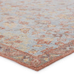 Eden Lileas Hand-Knotted Rug