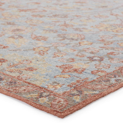 Eden Lileas Hand-Knotted Rug