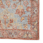 Eden Lileas Hand-Knotted Rug