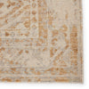 Eden Maiden Hand-Knotted Rug