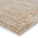 Eden Maiden Hand-Knotted Rug