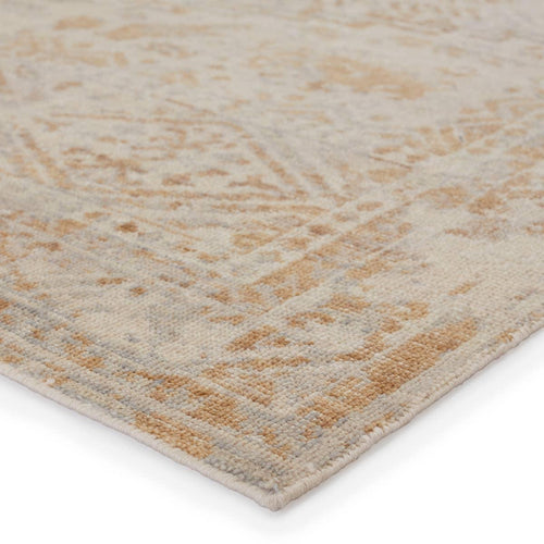 Eden Maiden Hand-Knotted Rug