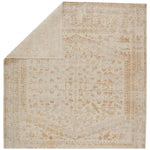 Eden Maiden Hand-Knotted Rug