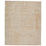 Eden Maiden Hand-Knotted Rug