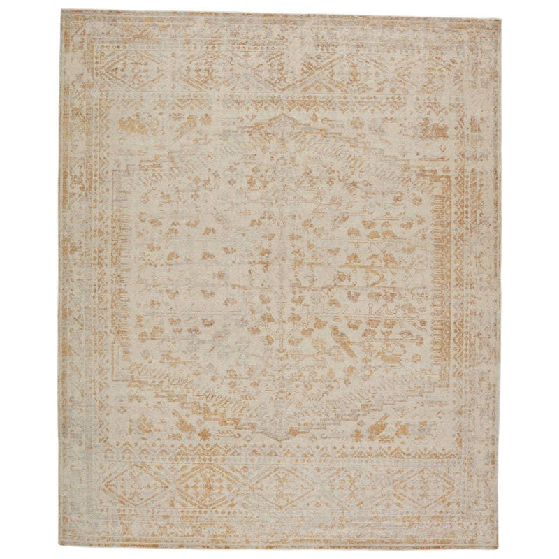 Eden Maiden Hand-Knotted Rug