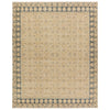 Eden Natural Merriman Hand-Knotted Rug