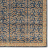 Eden Navy Merriman Hand-Knotted Rug