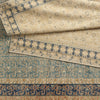 Eden Navy Merriman Hand-Knotted Rug