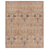 Eden Solanine Hand-Knotted Rug