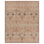 Eden Solanine Hand-Knotted Rug
