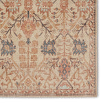 Eden Solanine Hand-Knotted Rug