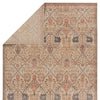Eden Solanine Hand-Knotted Rug