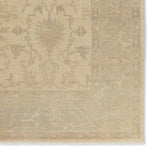 Eloquent Verity Natural Hand-Knotted Rug