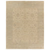 Eloquent Verity Natural Hand-Knotted Rug
