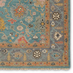 Everly Aloft Hand-Knotted Rug