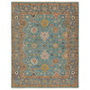 Everly Aloft Hand-Knotted Rug